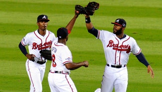Next Story Image: Chopcast: 2014 Braves outfield preview